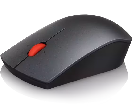  Lenovo Wireless Laser 5